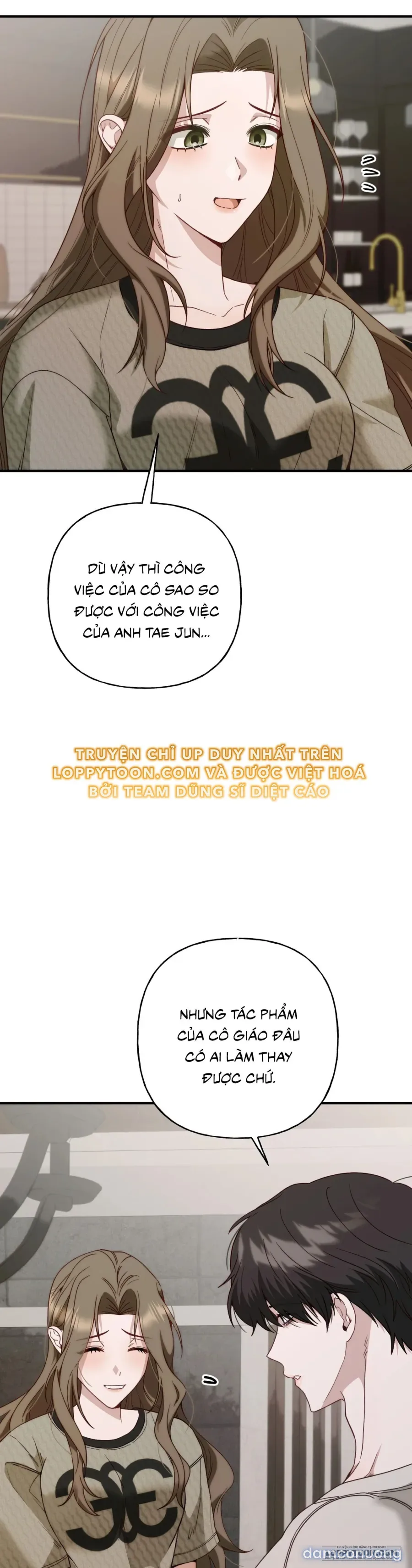 Ngọn Lửa Ẩn Giấu 