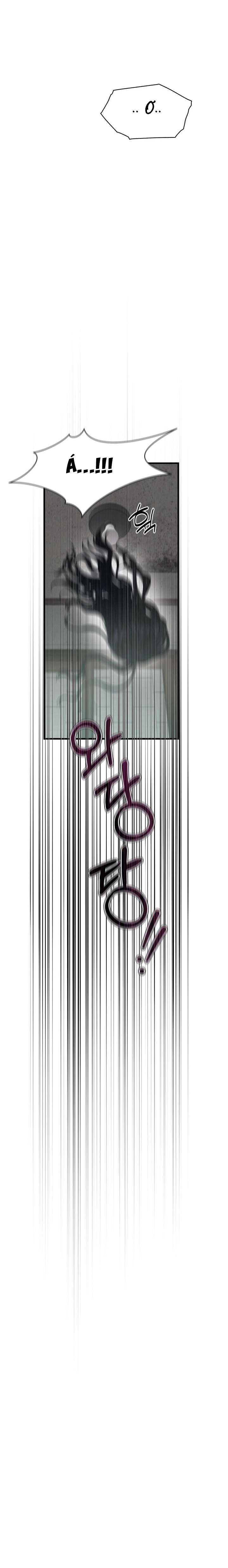 Vực Sâu Gỉ Sét 