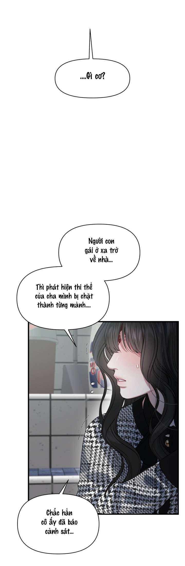 Vực Sâu Gỉ Sét 
