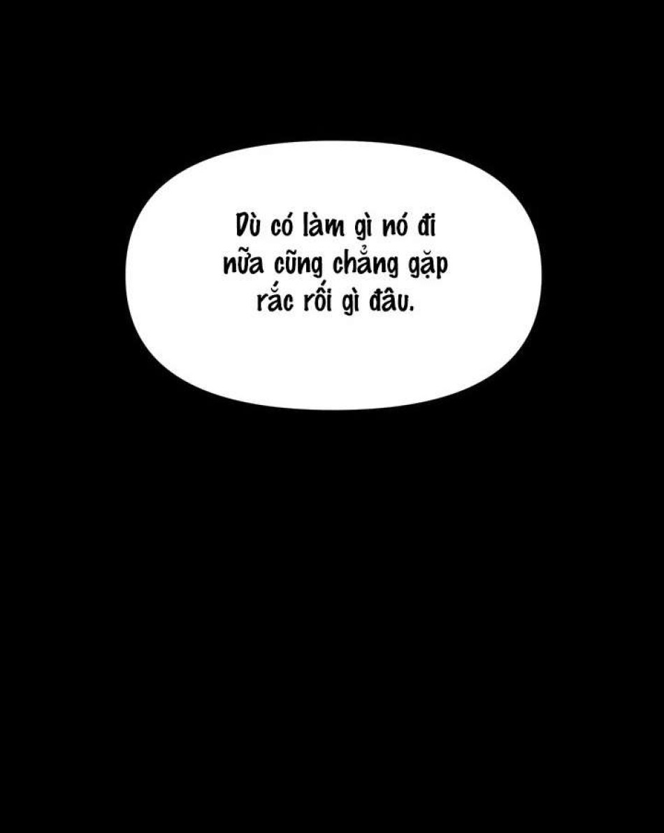 Vực Sâu Gỉ Sét 
