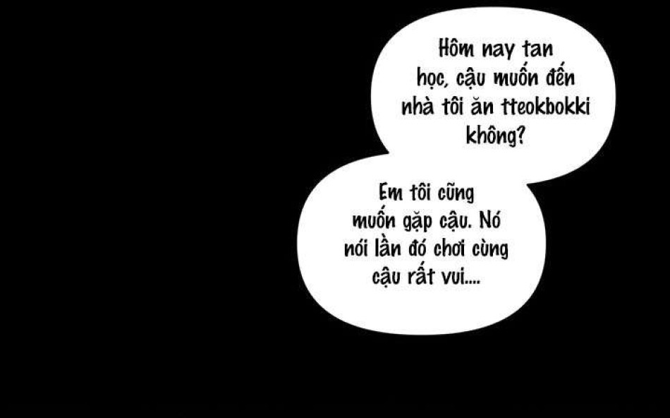 Vực Sâu Gỉ Sét 
