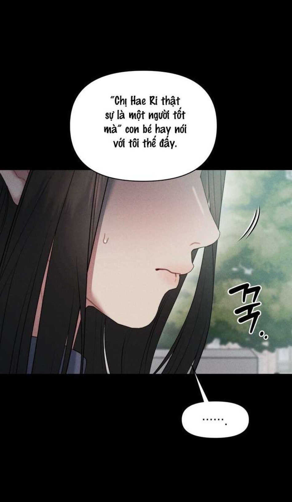 Vực Sâu Gỉ Sét 