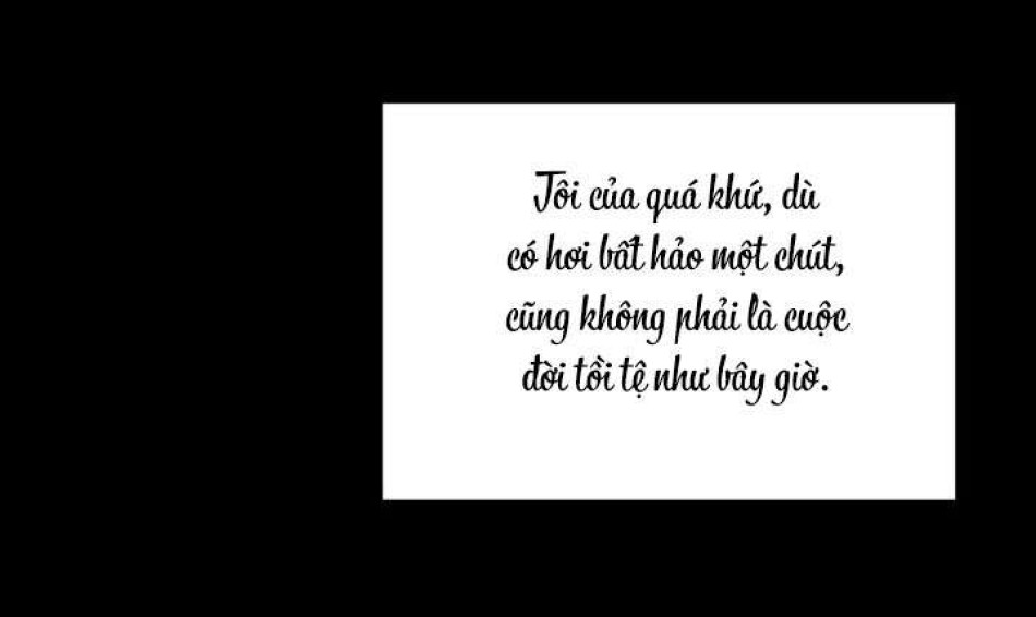Vực Sâu Gỉ Sét 