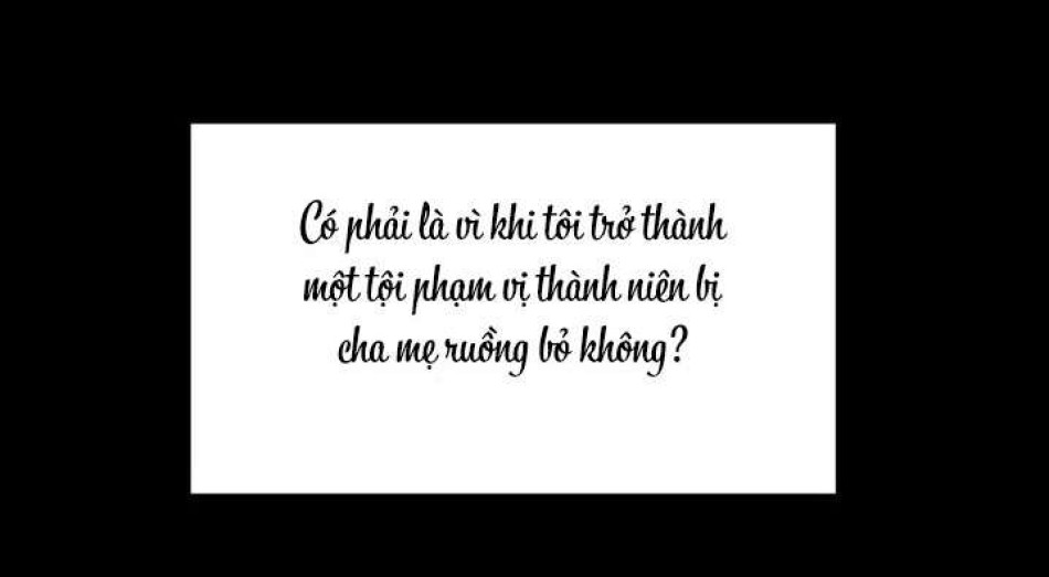 Vực Sâu Gỉ Sét 
