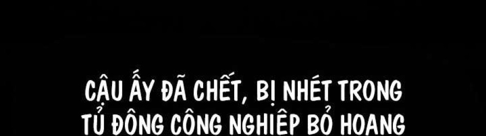 Vực Sâu Gỉ Sét 