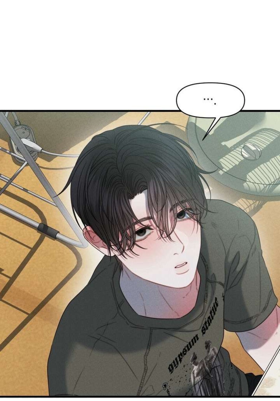 Vực Sâu Gỉ Sét 