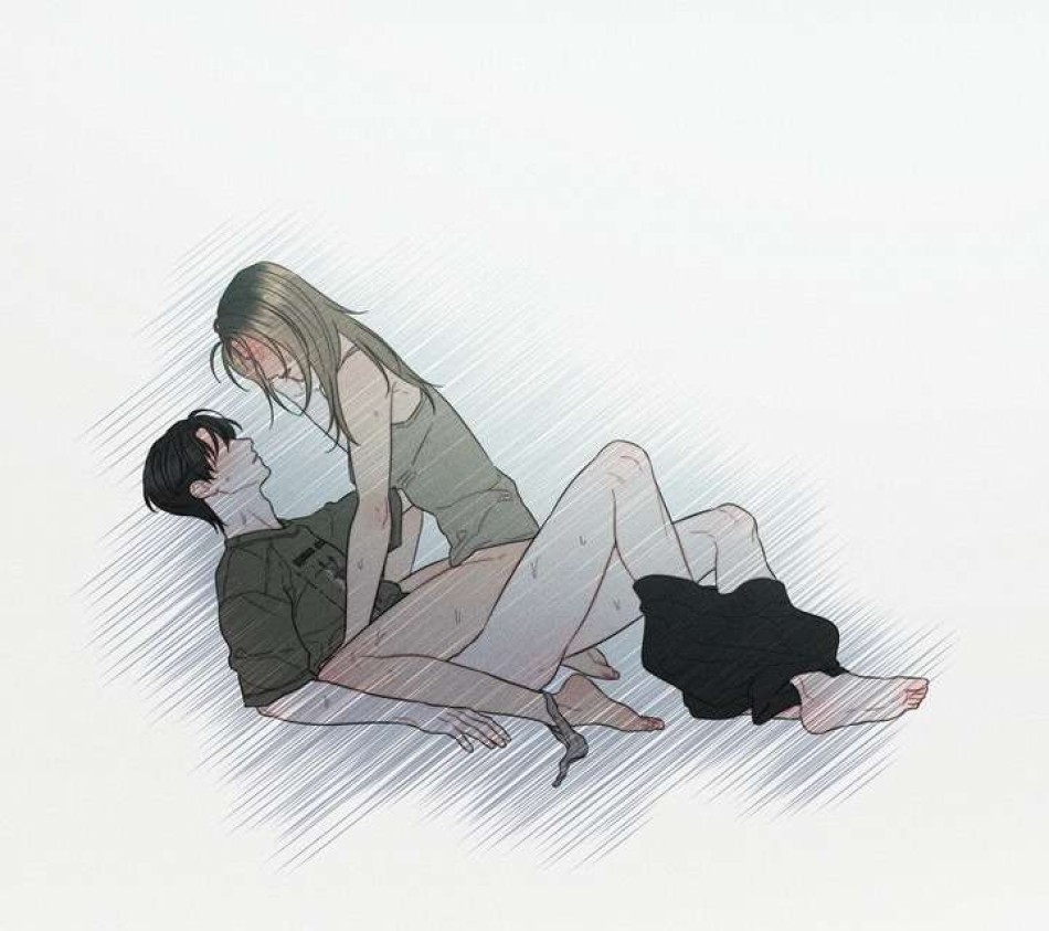 Vực Sâu Gỉ Sét 