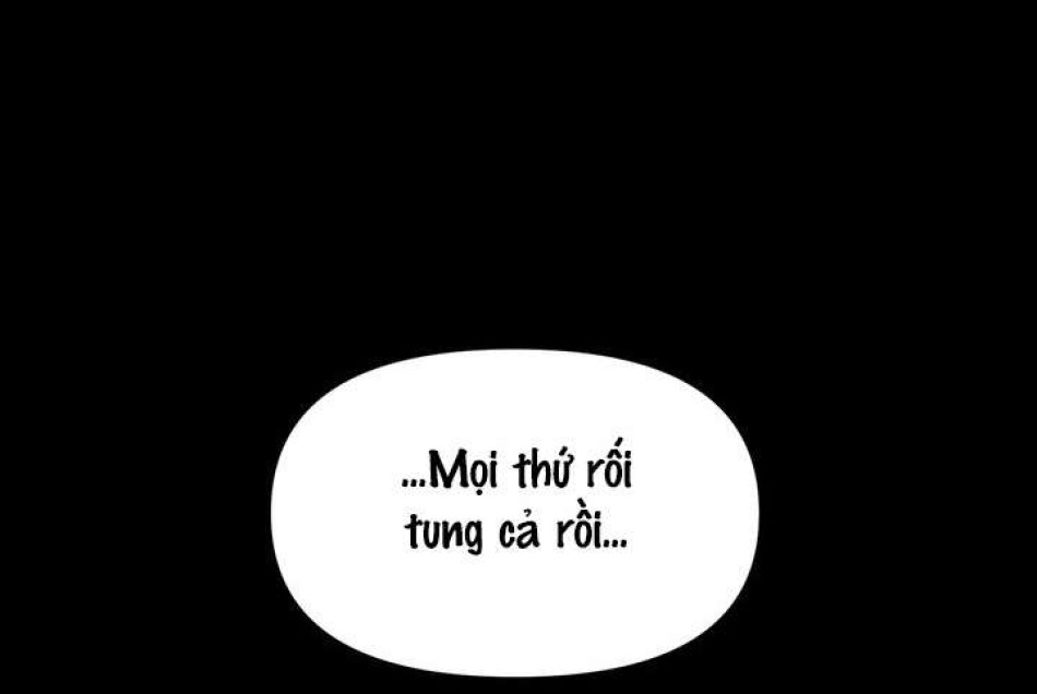 Vực Sâu Gỉ Sét 