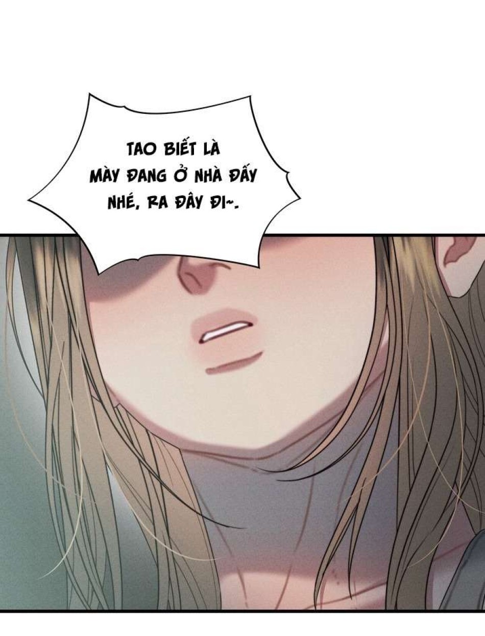 Vực Sâu Gỉ Sét 