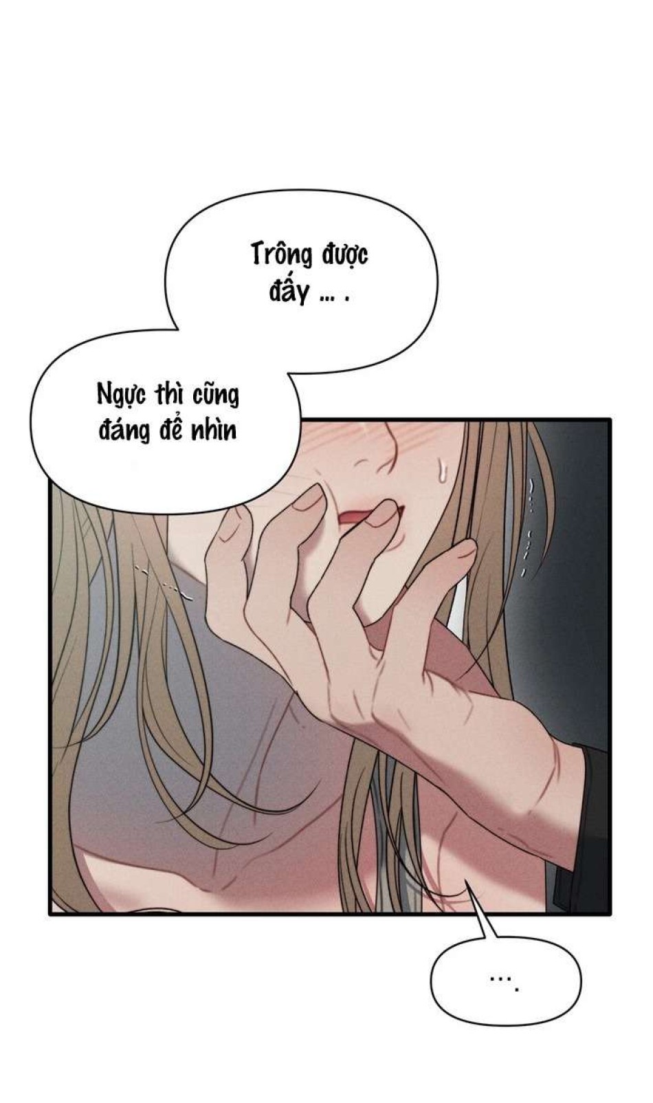 Vực Sâu Gỉ Sét 
