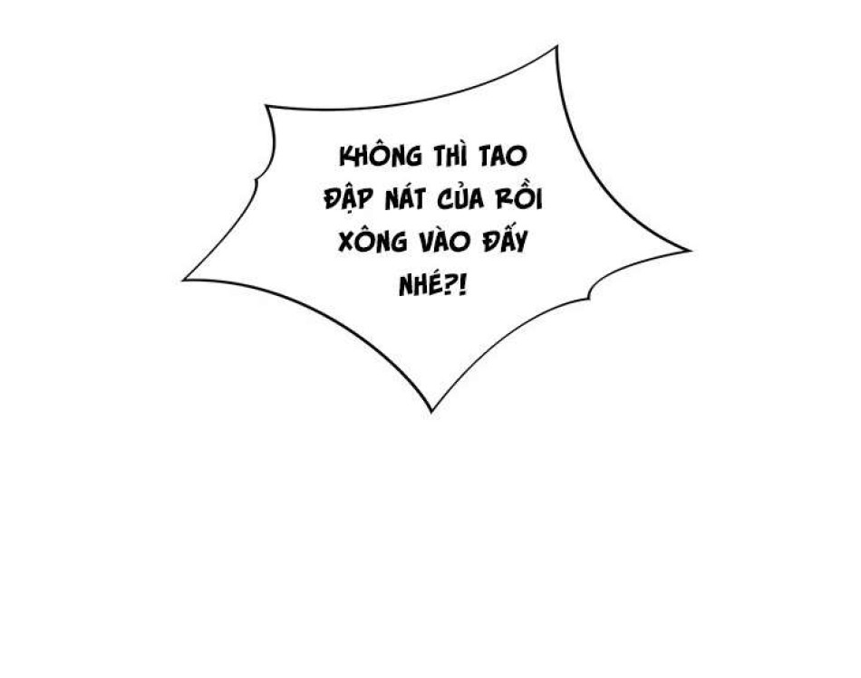Vực Sâu Gỉ Sét 