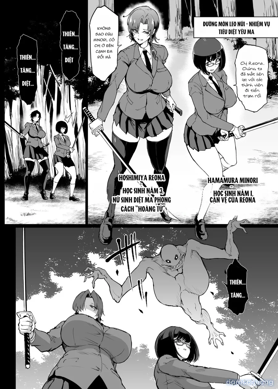JK Taimabu Season 5 