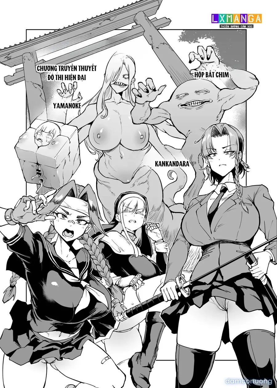 JK Taimabu Season 5 