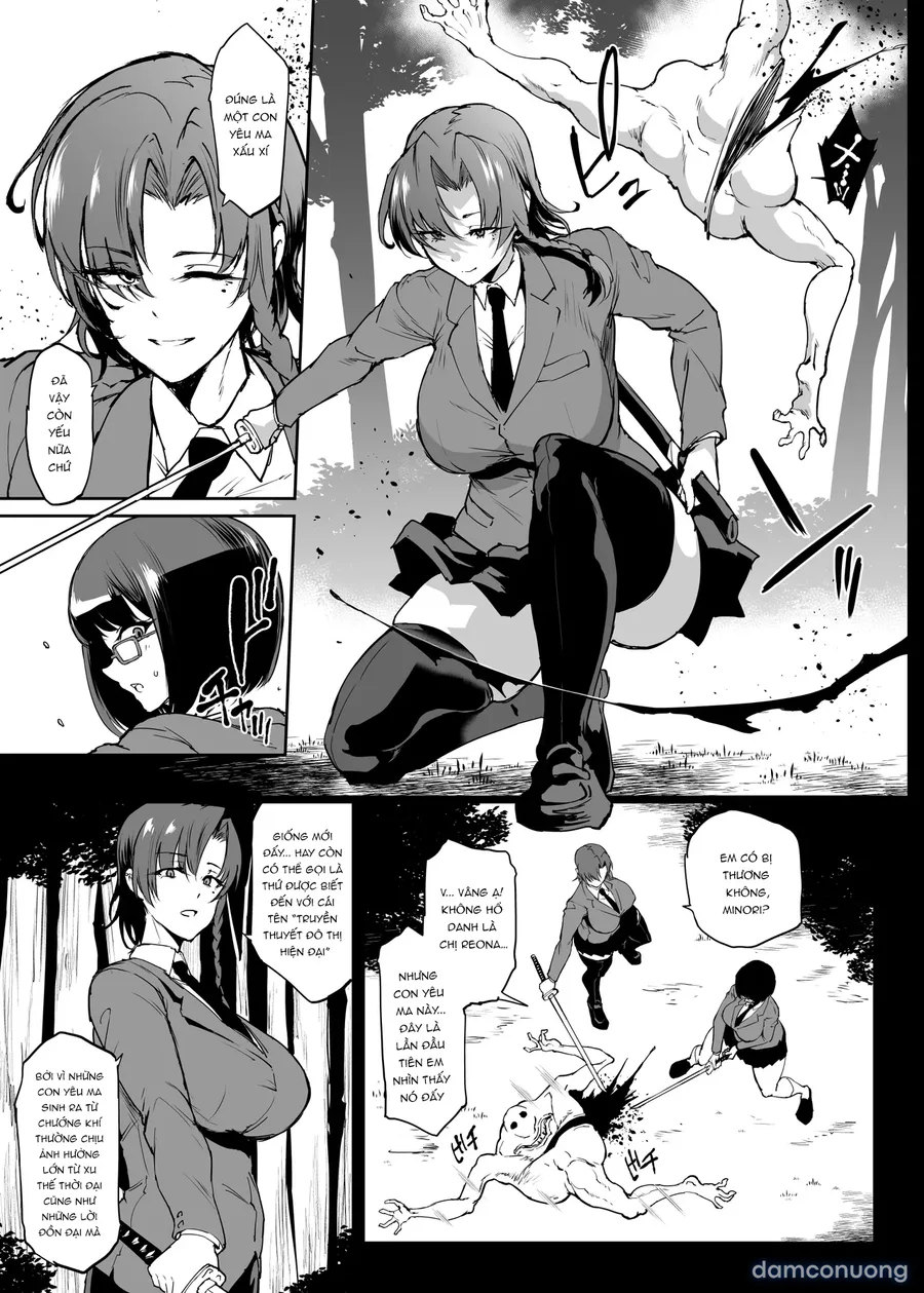 JK Taimabu Season 5 