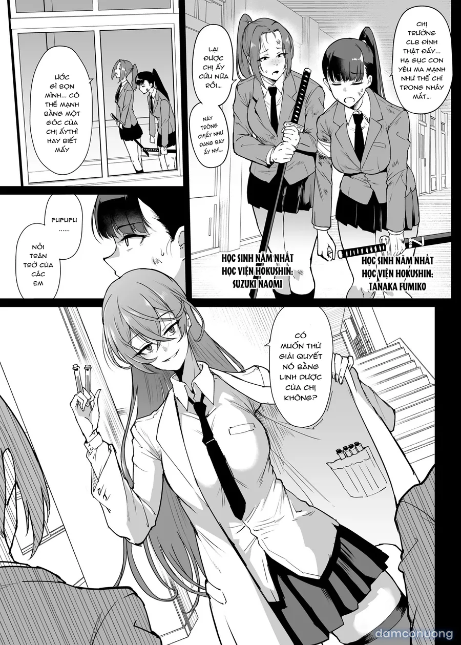JK Taimabu Season 5 