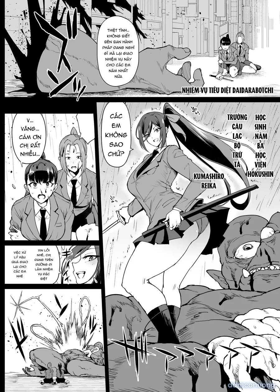 JK Taimabu Season 5 