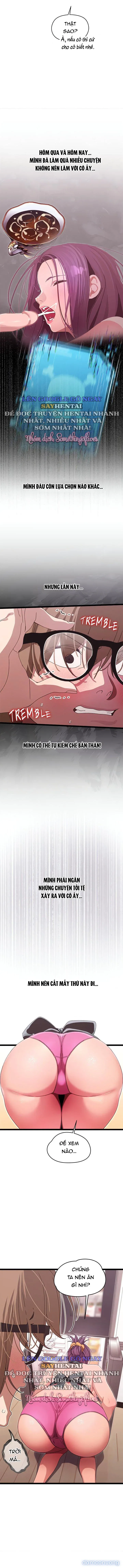 Từ Phế Vật Thành Kẻ Báo Thù- mùa 1 