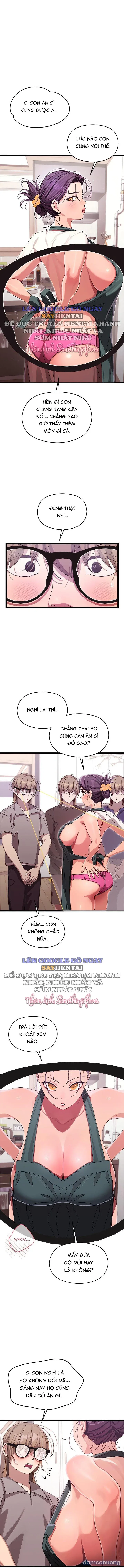 Từ Phế Vật Thành Kẻ Báo Thù- mùa 1 