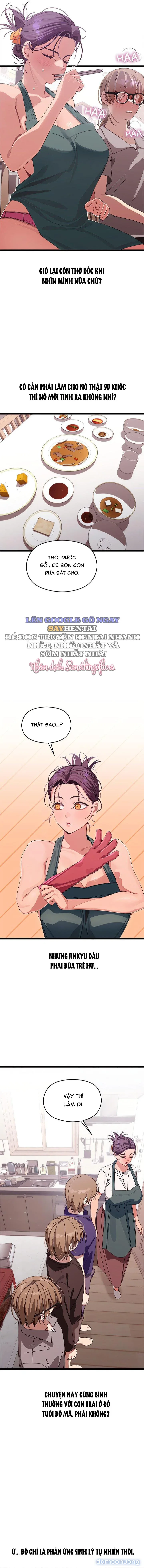 Từ Phế Vật Thành Kẻ Báo Thù- mùa 1 