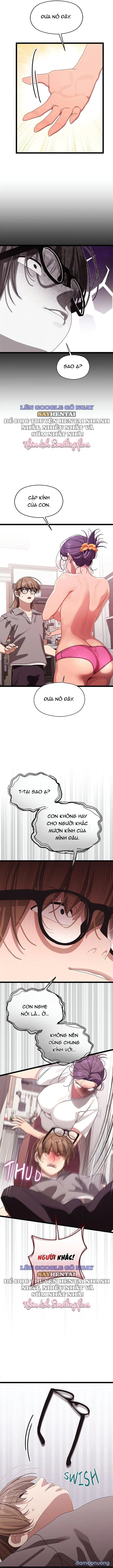 Từ Phế Vật Thành Kẻ Báo Thù- mùa 1 
