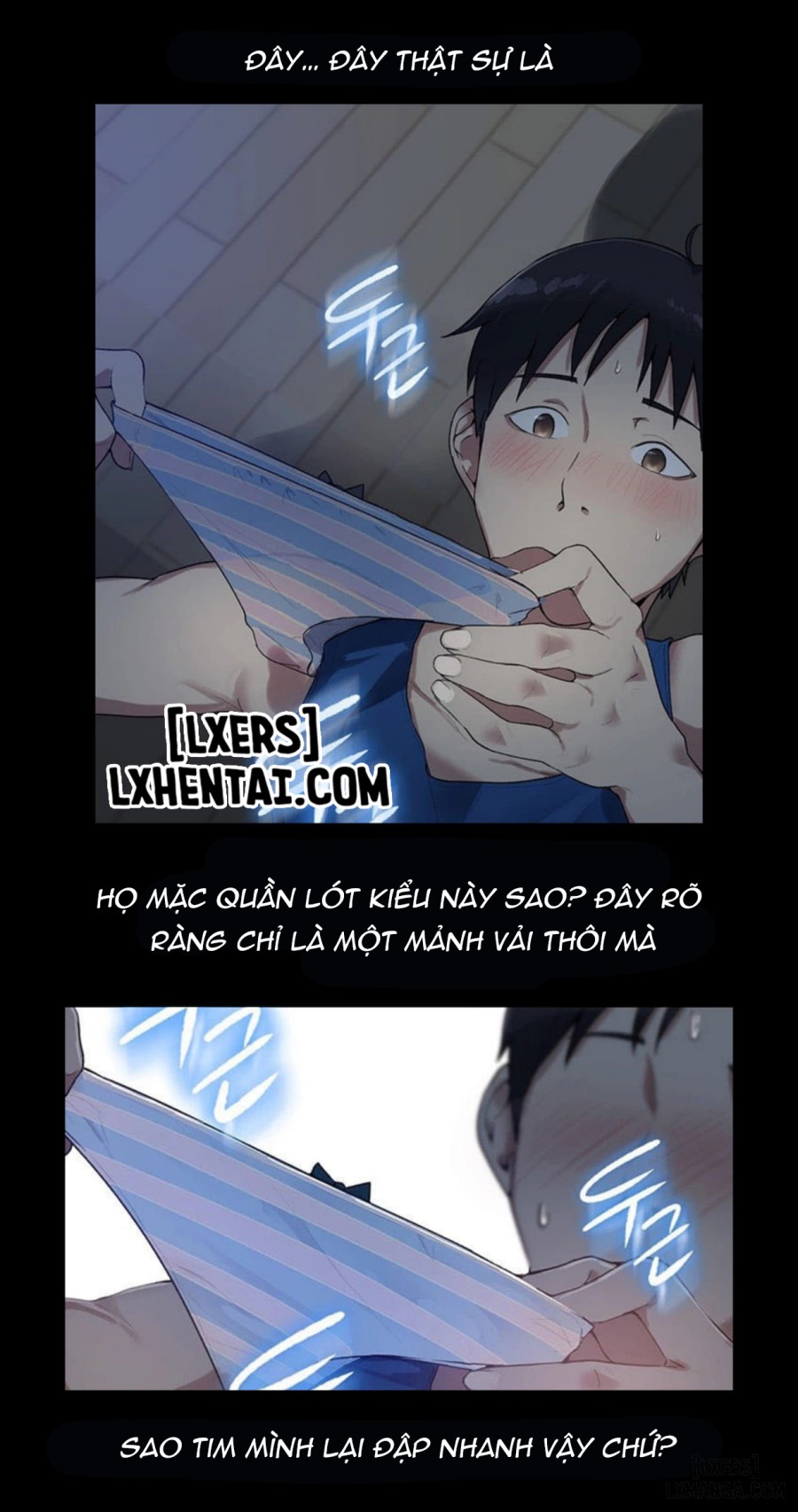 Lớp Học Gia Đình 