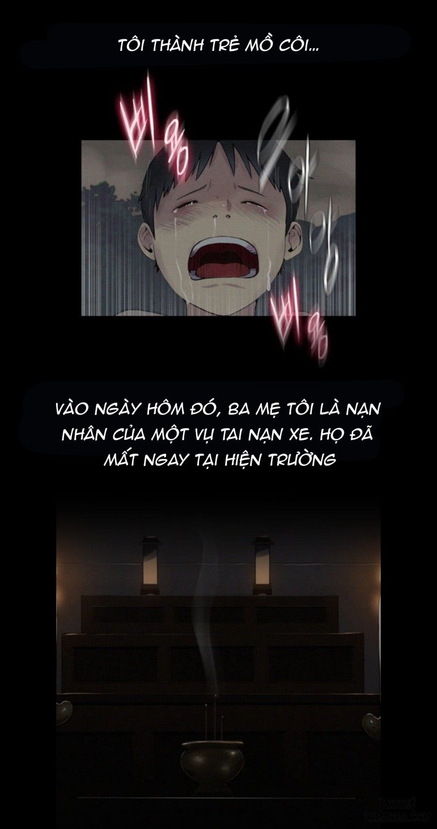 Lớp Học Gia Đình 