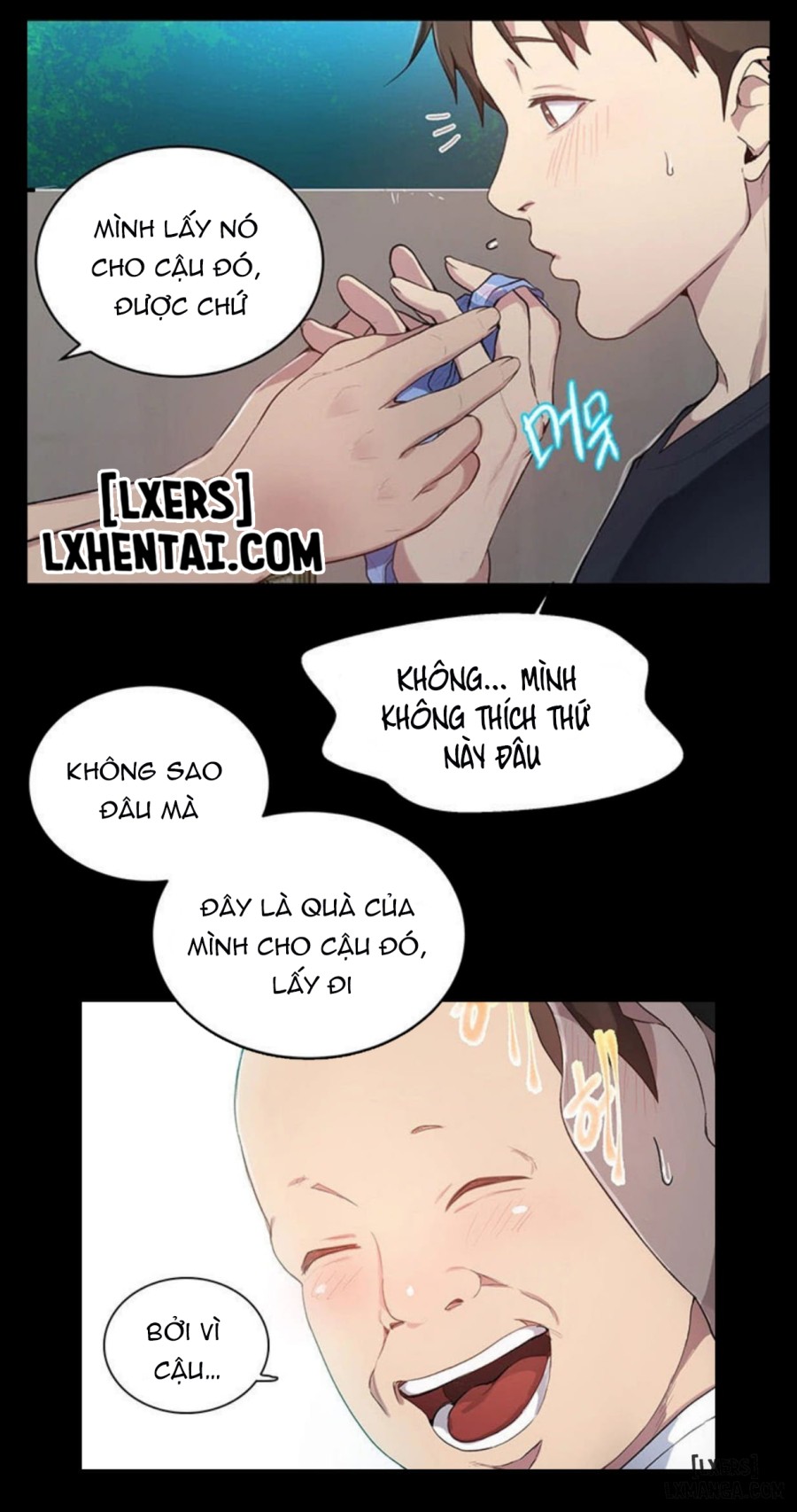Lớp Học Gia Đình 