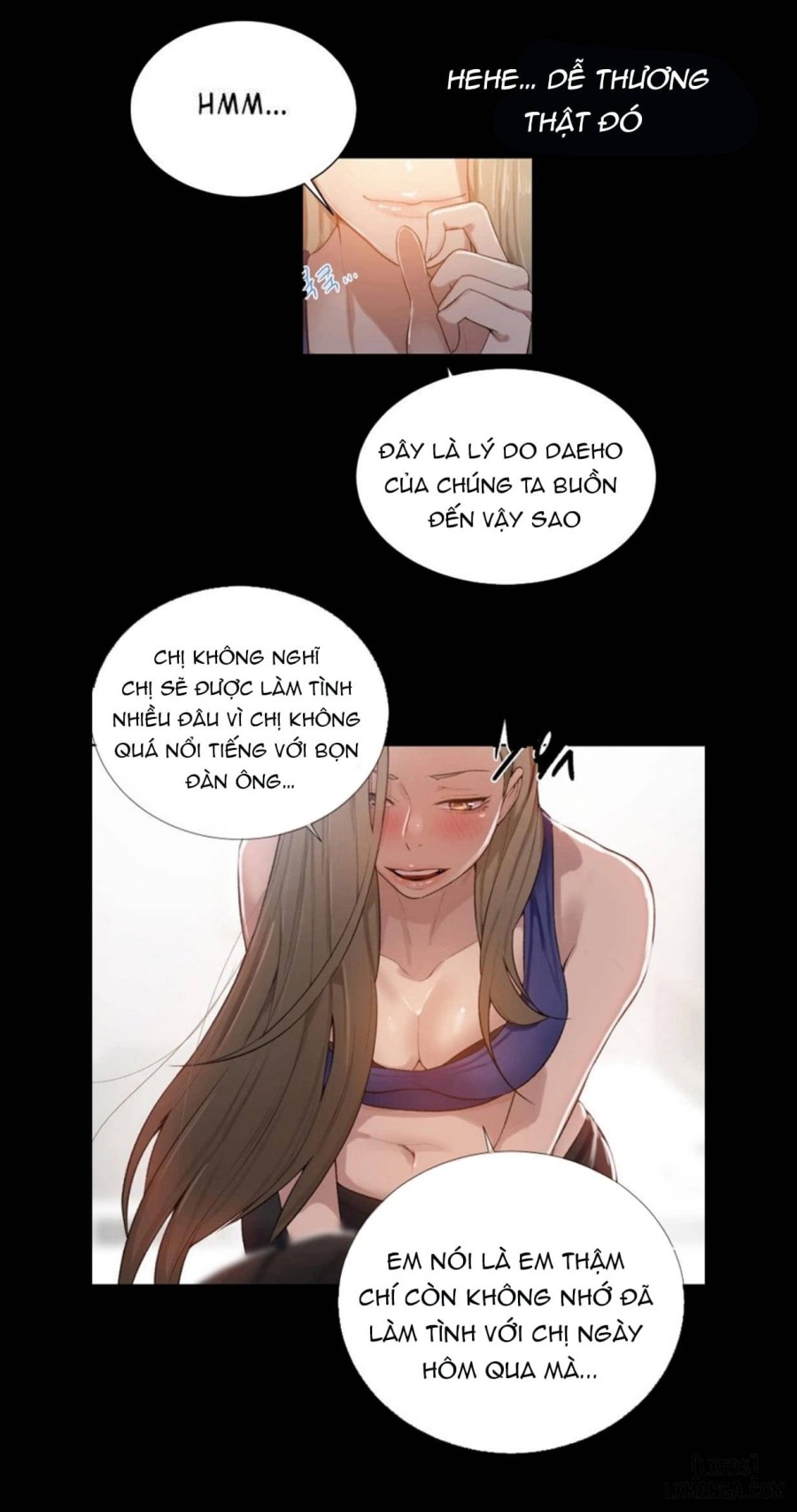 Lớp Học Gia Đình 