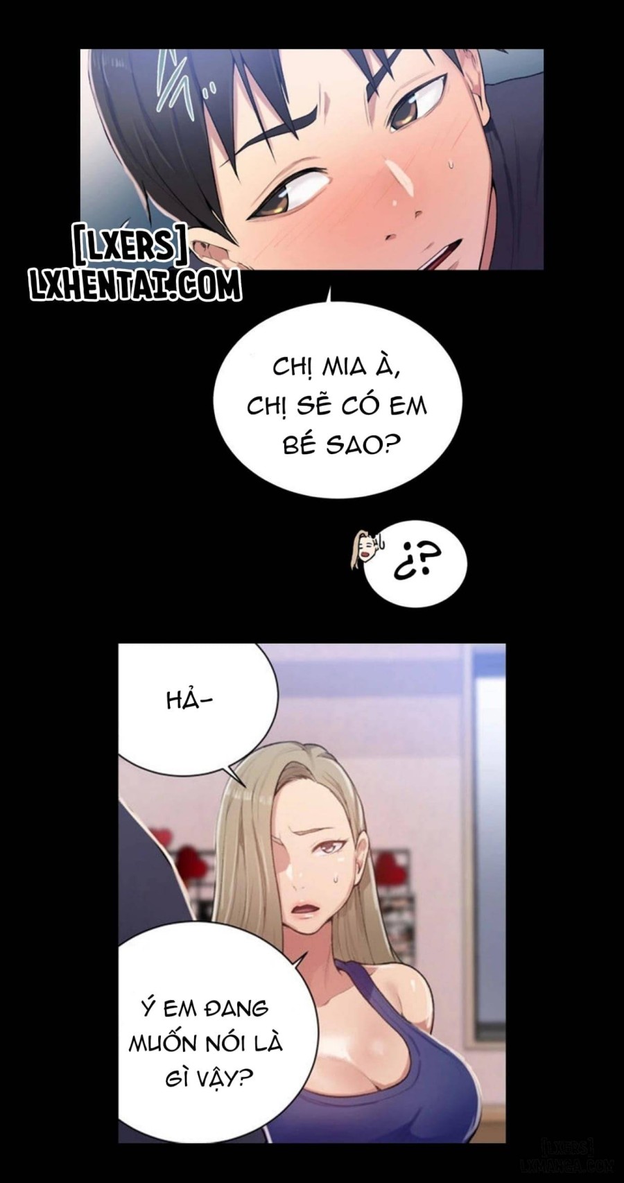 Lớp Học Gia Đình 