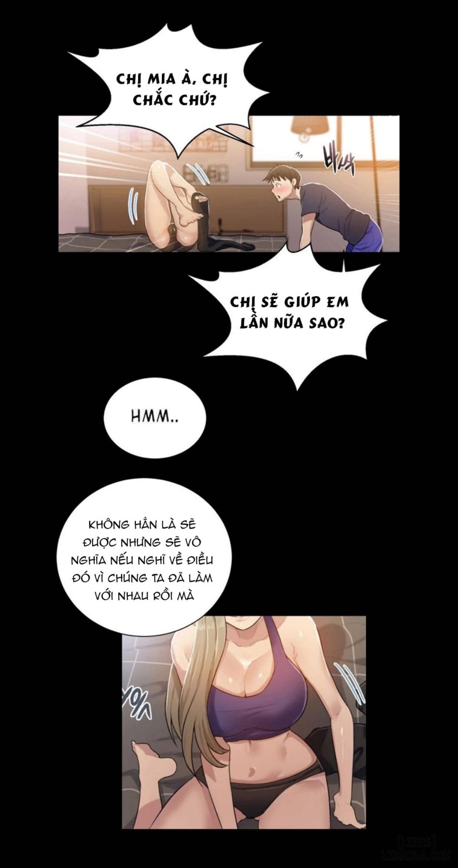Lớp Học Gia Đình 