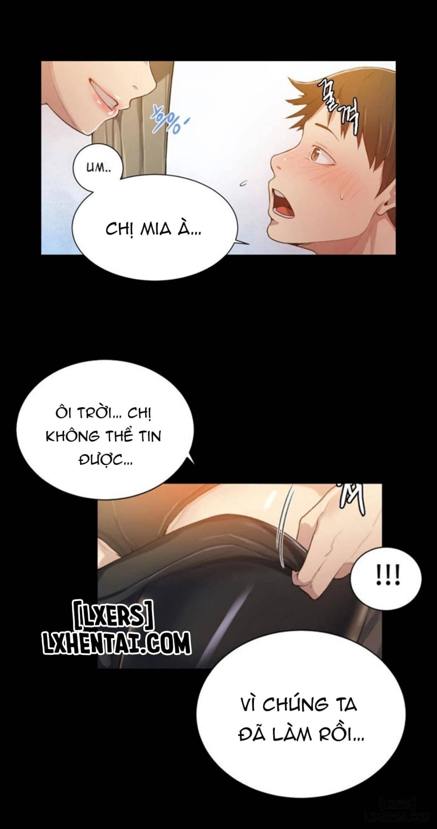 Lớp Học Gia Đình 