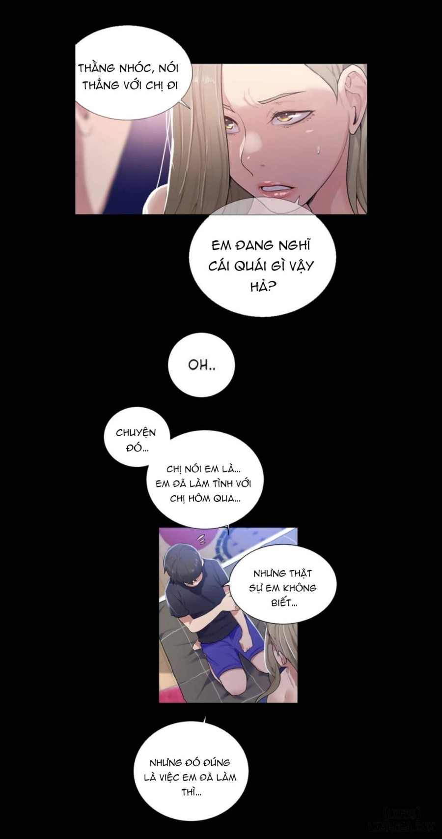 Lớp Học Gia Đình 