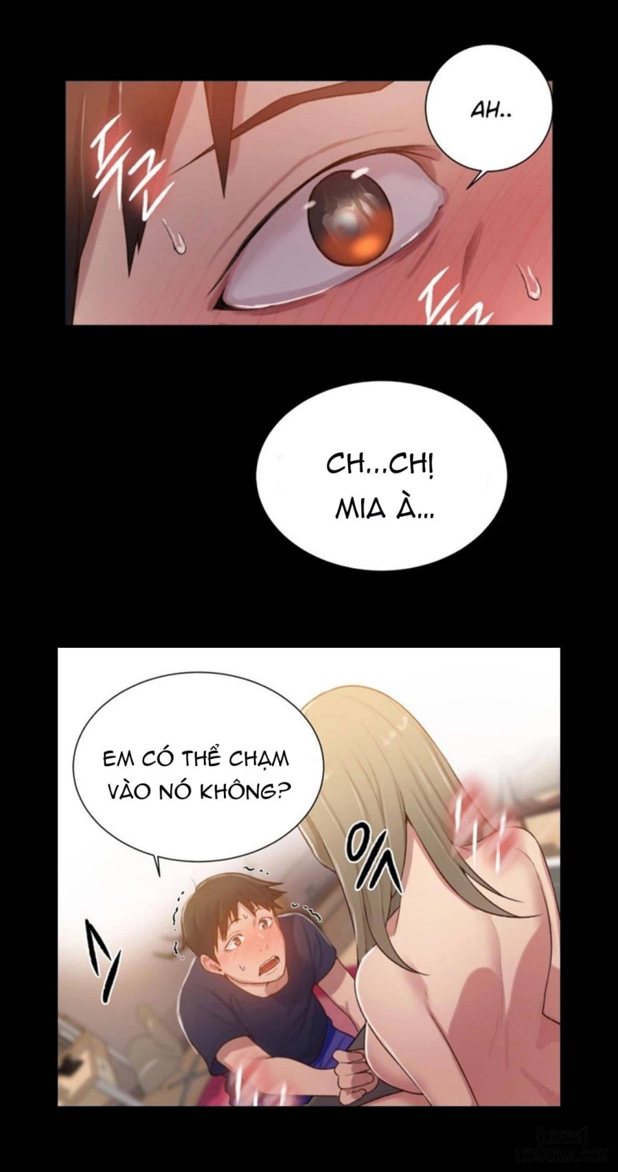 Lớp Học Gia Đình 