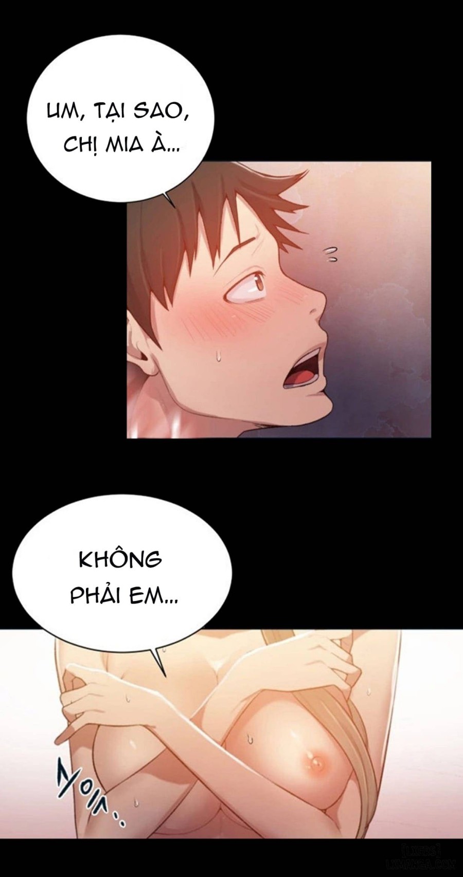 Lớp Học Gia Đình 