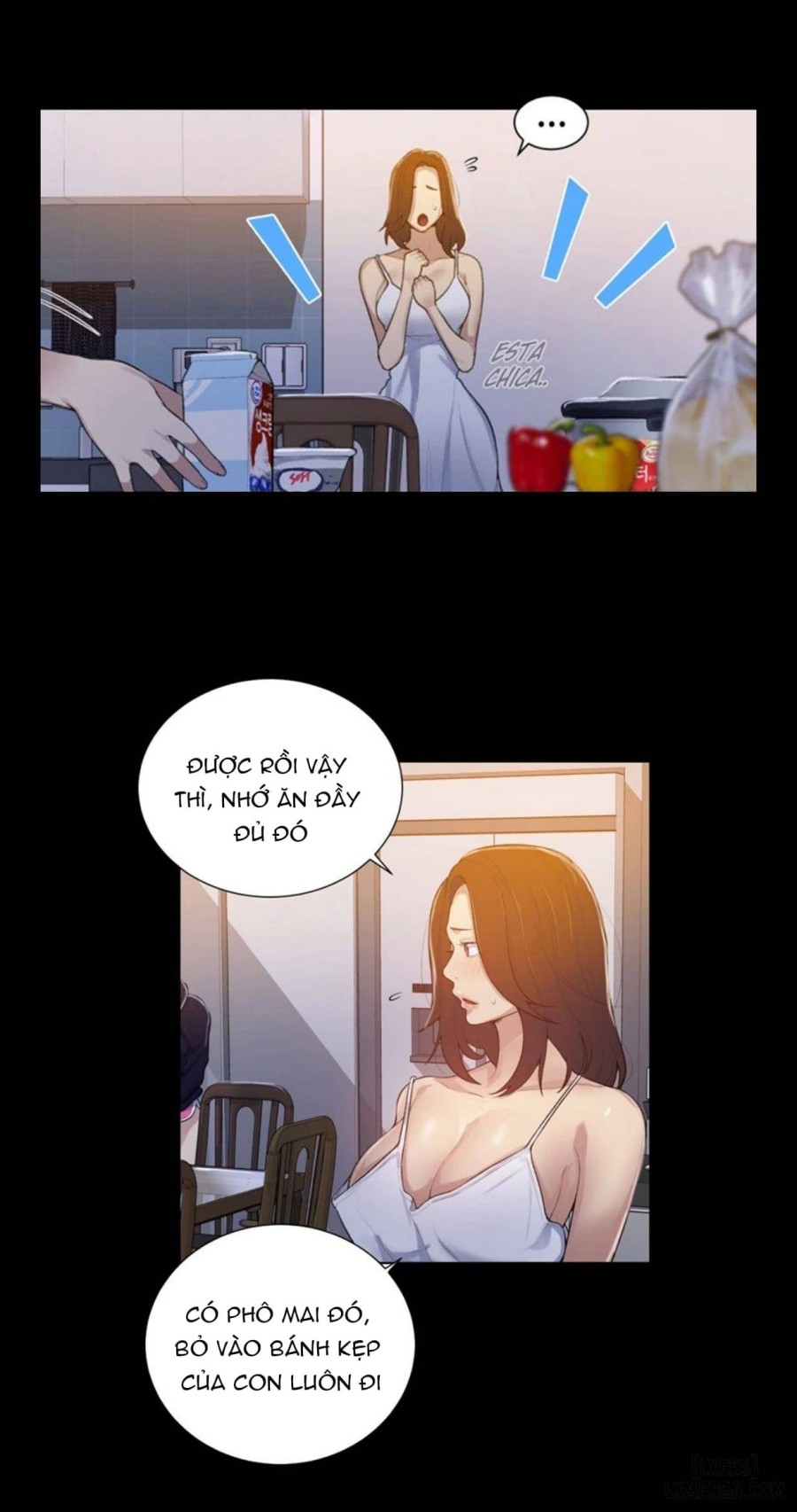Lớp Học Gia Đình 