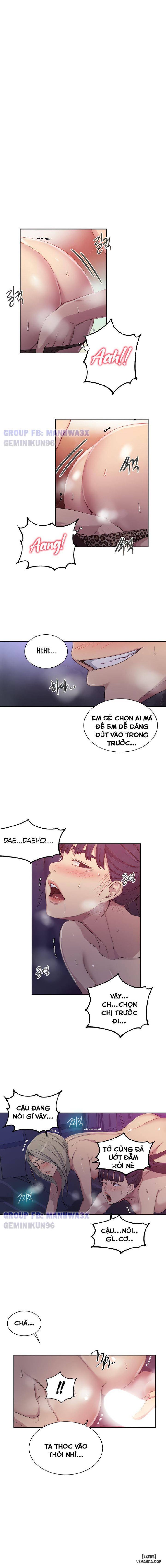 Lớp Học Gia Đình 