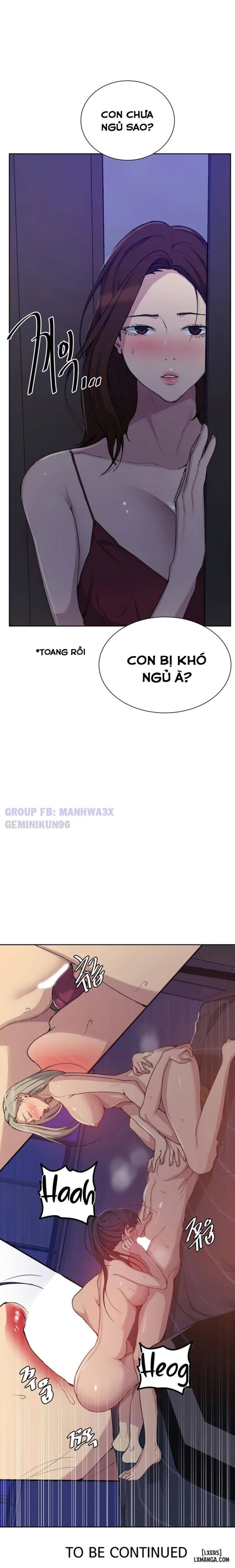 Lớp Học Gia Đình 