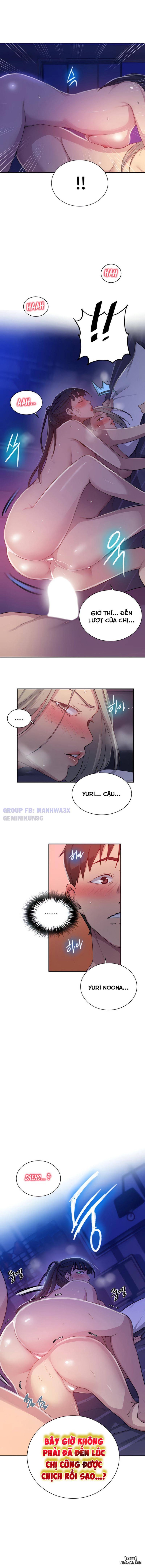 Lớp Học Gia Đình 