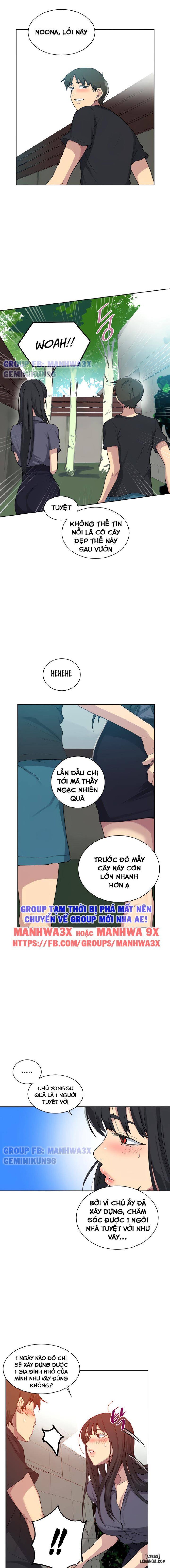 Lớp Học Gia Đình 