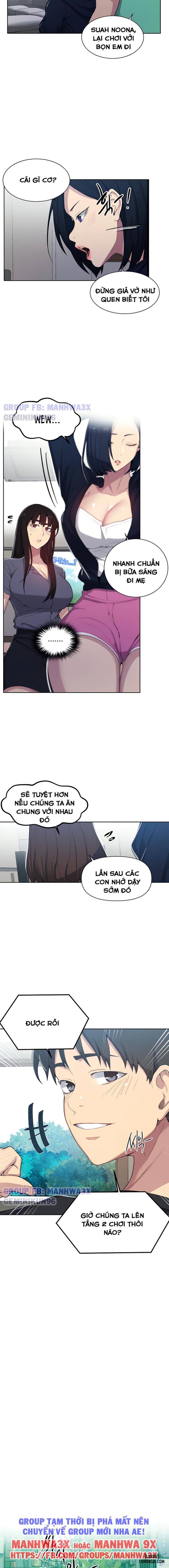 Lớp Học Gia Đình 