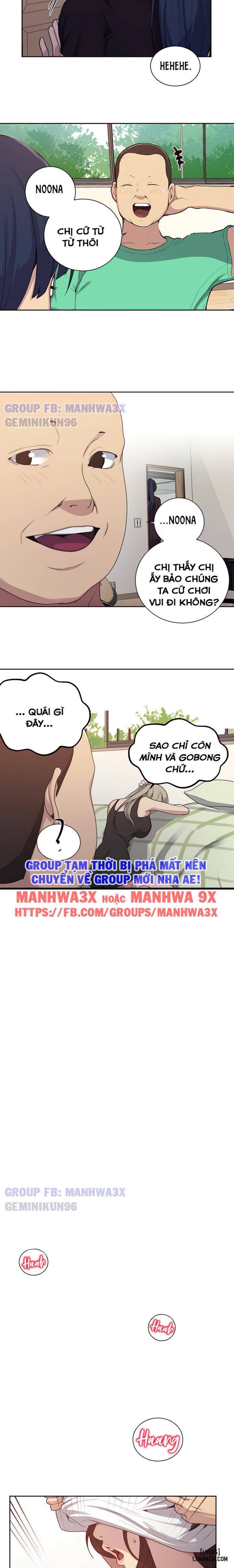 Lớp Học Gia Đình 