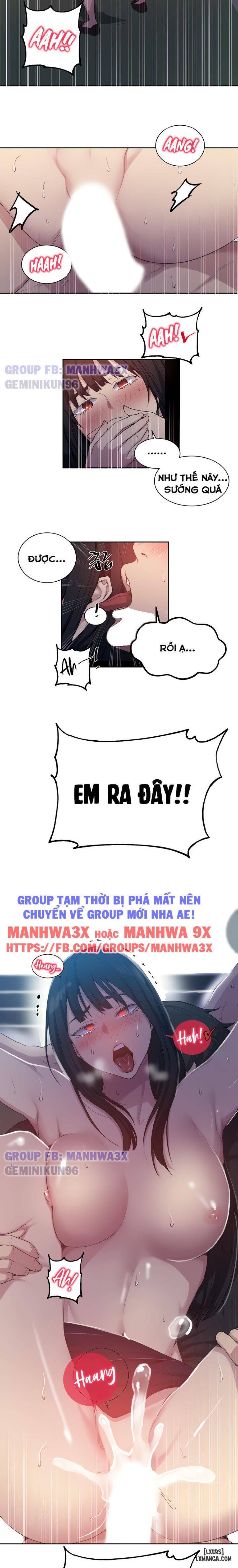 Lớp Học Gia Đình 