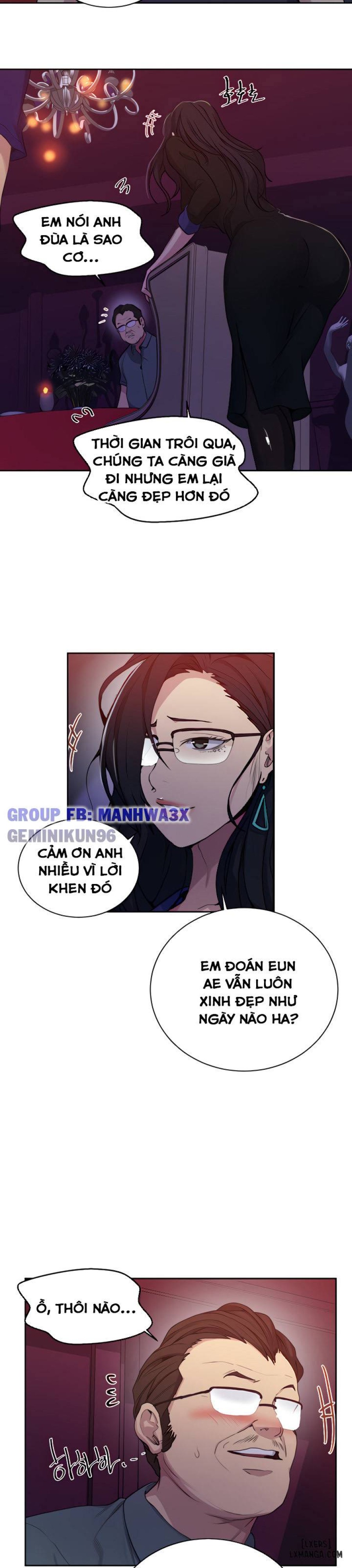 Lớp Học Gia Đình 