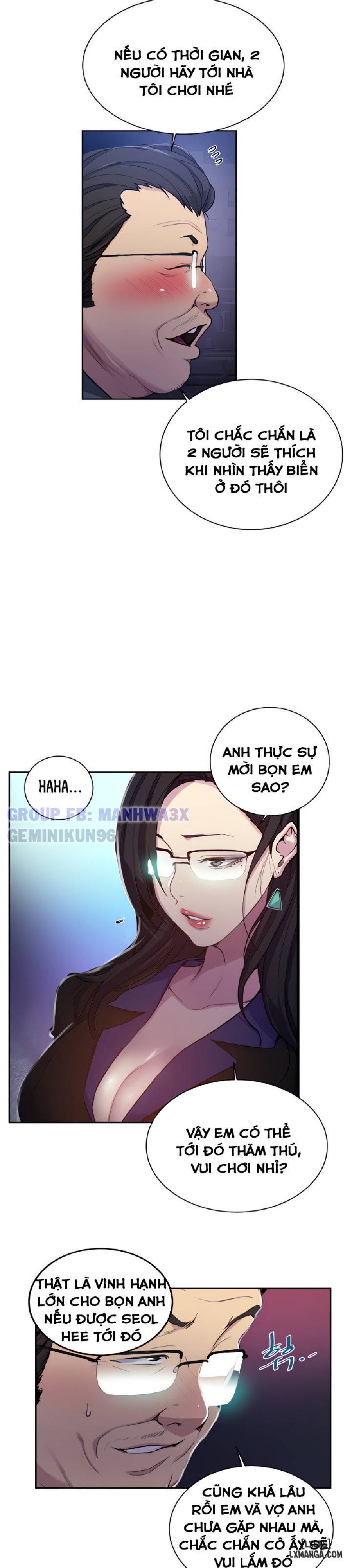 Lớp Học Gia Đình 
