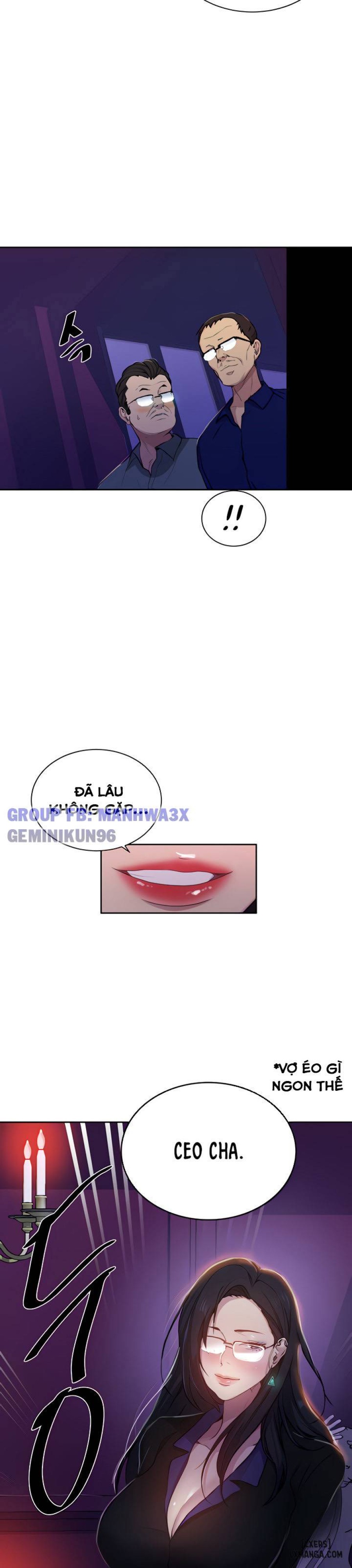 Lớp Học Gia Đình 
