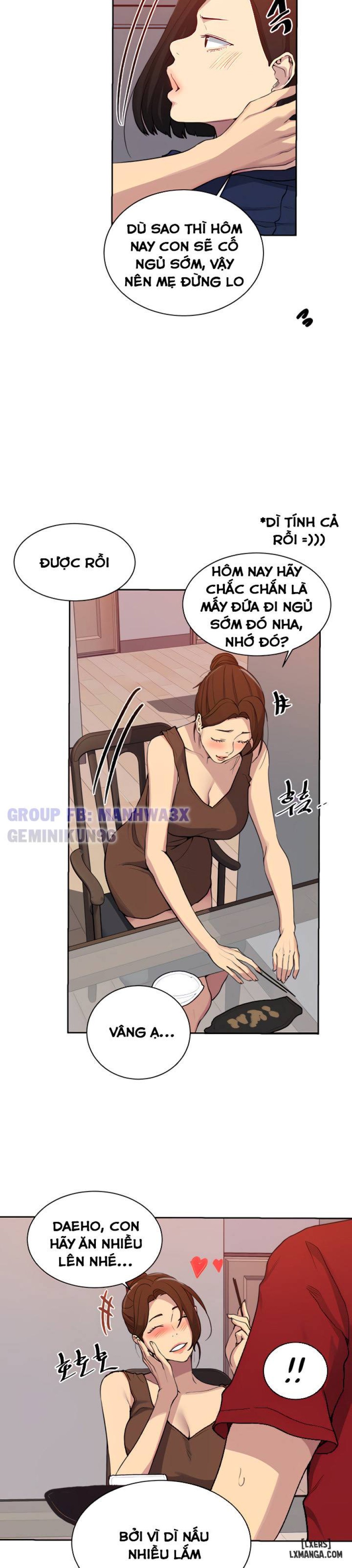 Lớp Học Gia Đình 