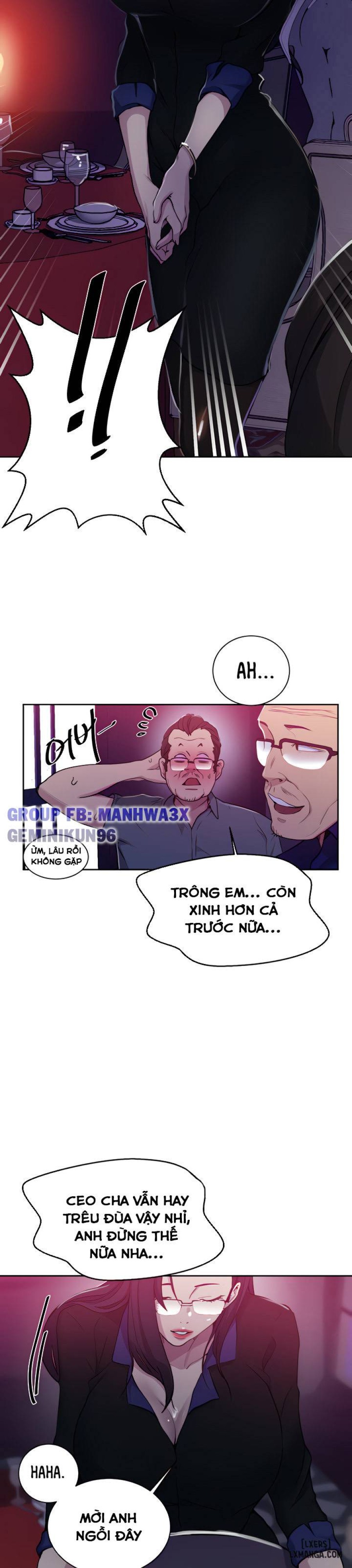 Lớp Học Gia Đình 