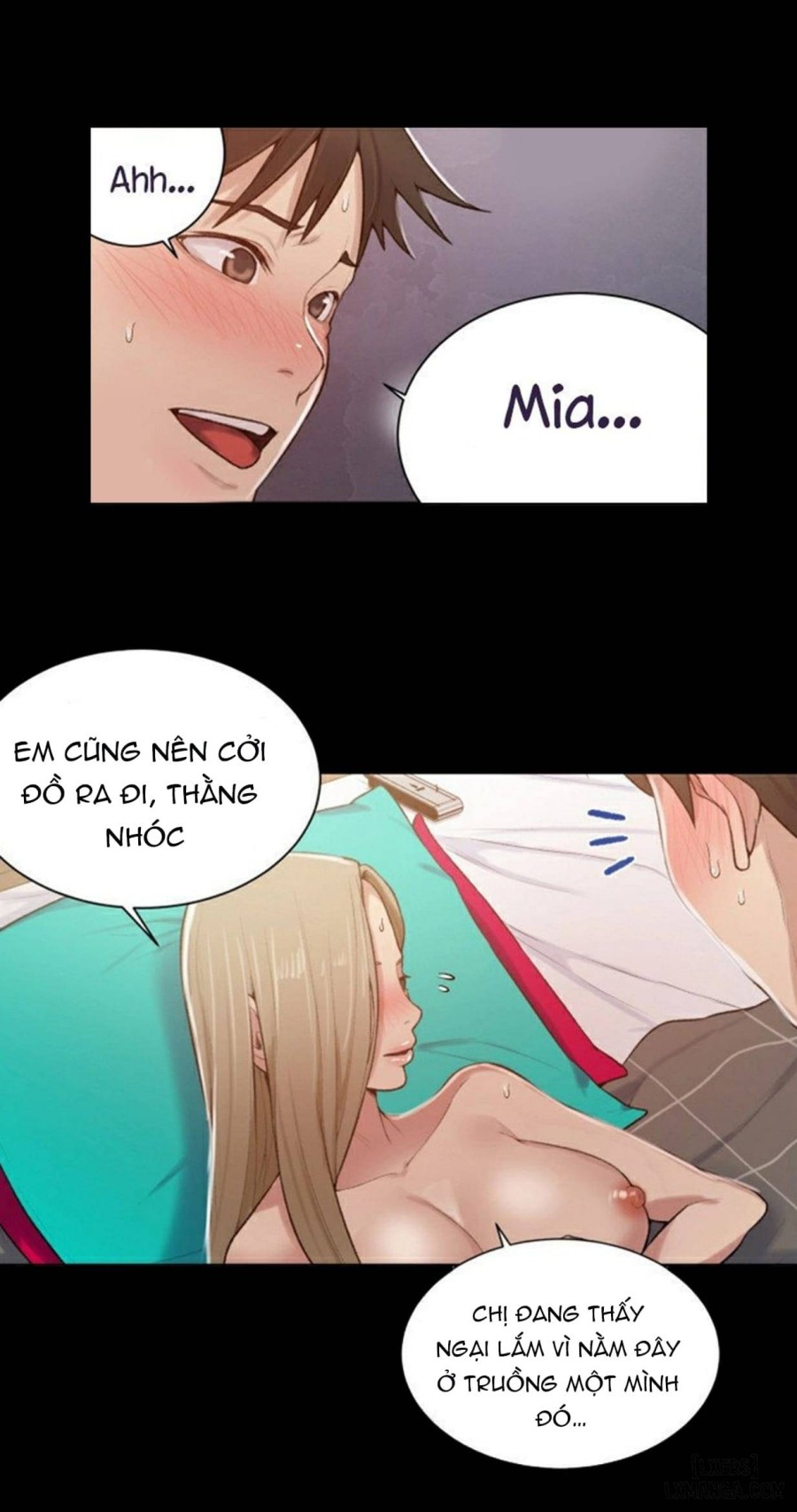 Lớp Học Gia Đình 