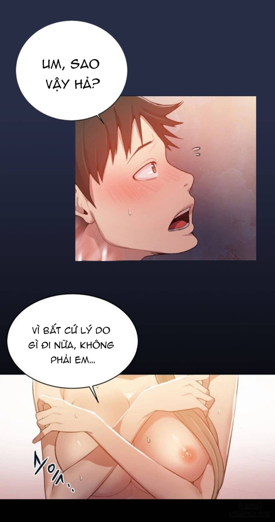 Lớp Học Gia Đình 