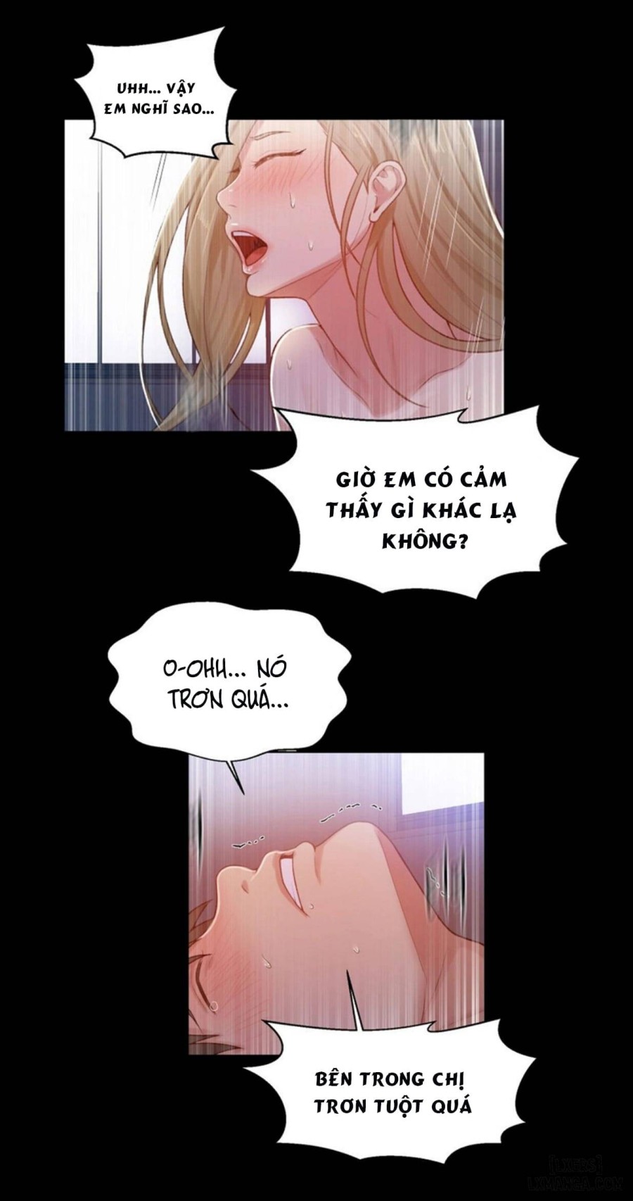 Lớp Học Gia Đình 